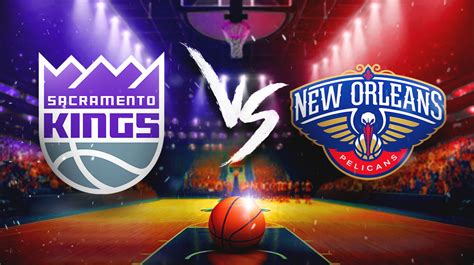 new orleans pelicans betting markets|Kings vs. Pelicans: Predictions, picks, odds for Friday's NBA Play .